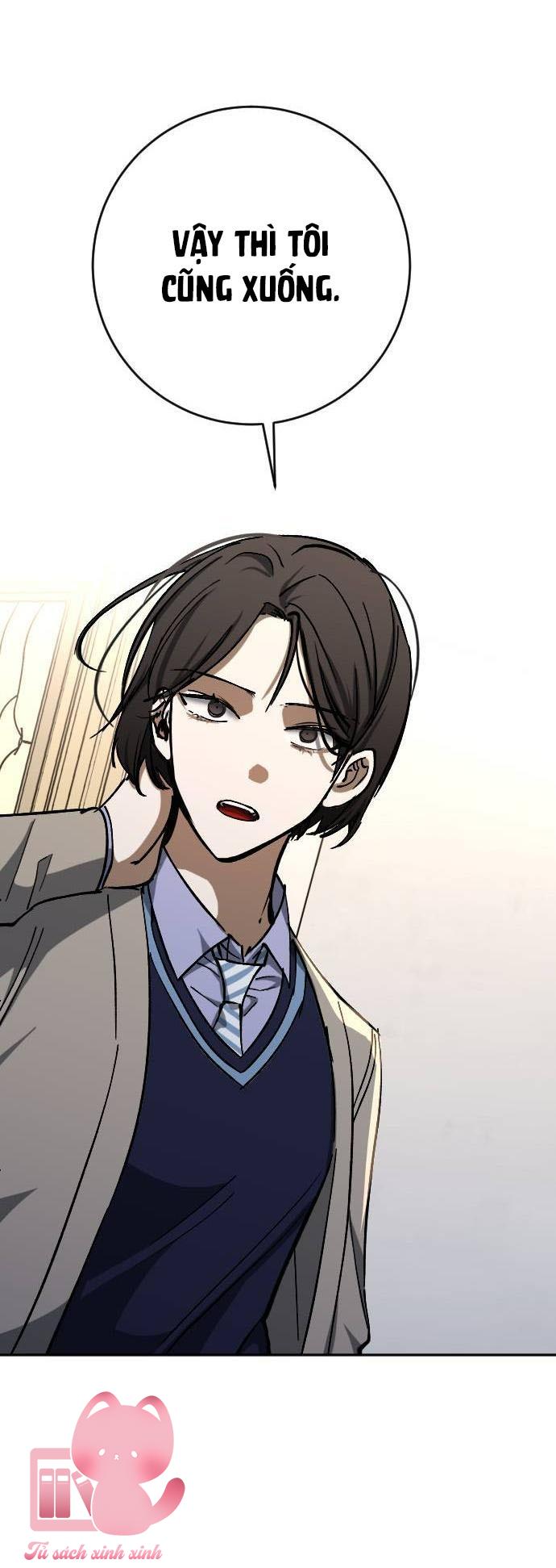 Đêm Của Bóng Tối Chapter 47 - Trang 4