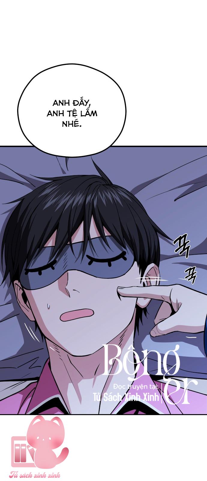 Lớ Ngớ Vớ Phải Tình Yêu Chapter 90 - Trang 4