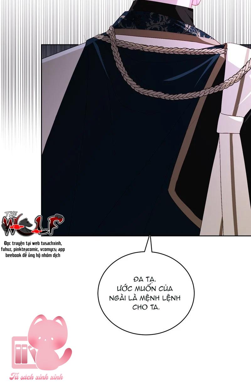 Một Ngày Nọ Bỗng Dưng Cha Xuất Hiện Chapter 30 - Trang 4