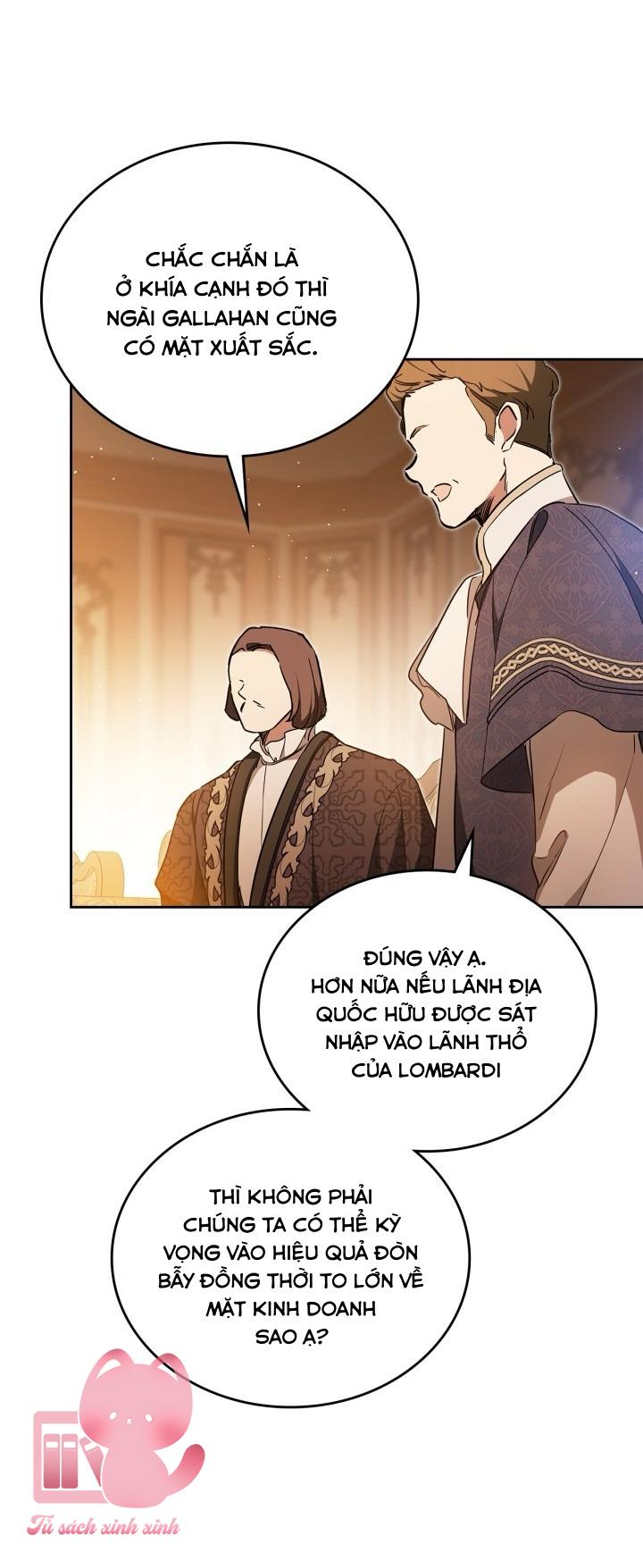 Kiếp Này Ta Sẽ Trở Thành Gia Chủ Chap 189 - Trang 2