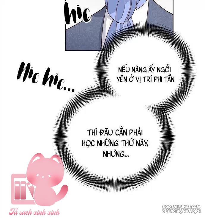 Hoàng Hậu Tái Hôn Chapter 74 - Trang 4