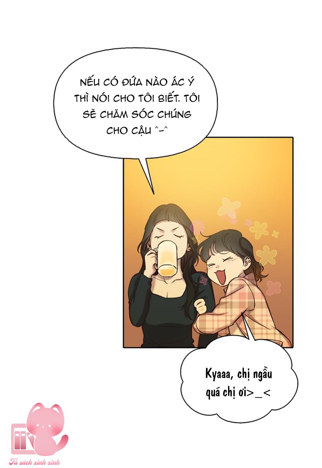 Thanh Xuân Của Chúng Ta Chap 92 - Trang 3