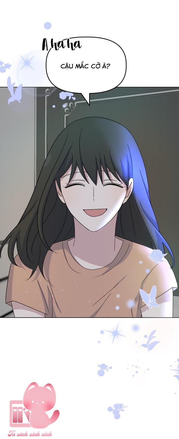 Quan Hệ Nhân Quả Chap 36 - Trang 2