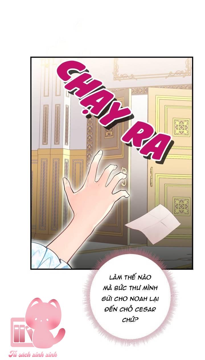 Ác Nữ Muốn Ly Hôn Chap 41 - Trang 2