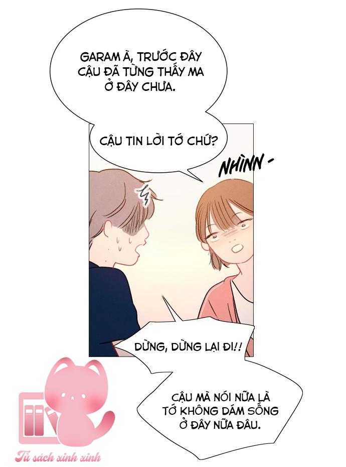 Thần Bí Chap 40 - Trang 2