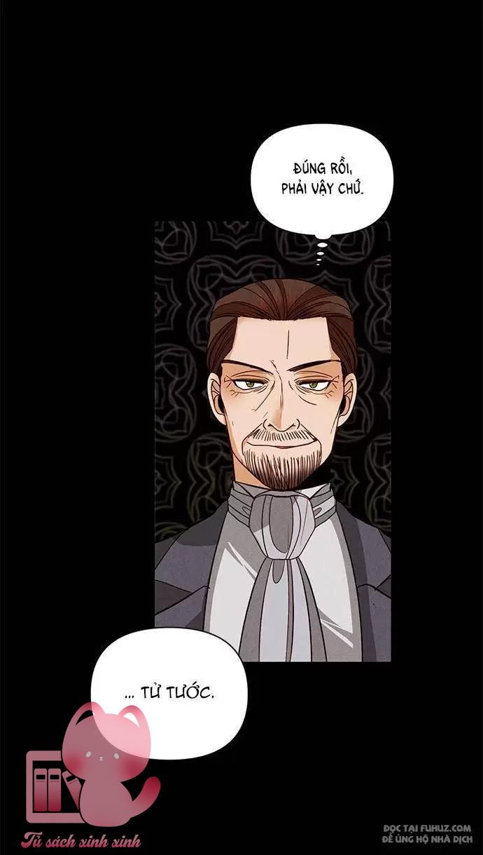 Hoàng Hậu Tái Hôn Chapter 56 - Trang 4