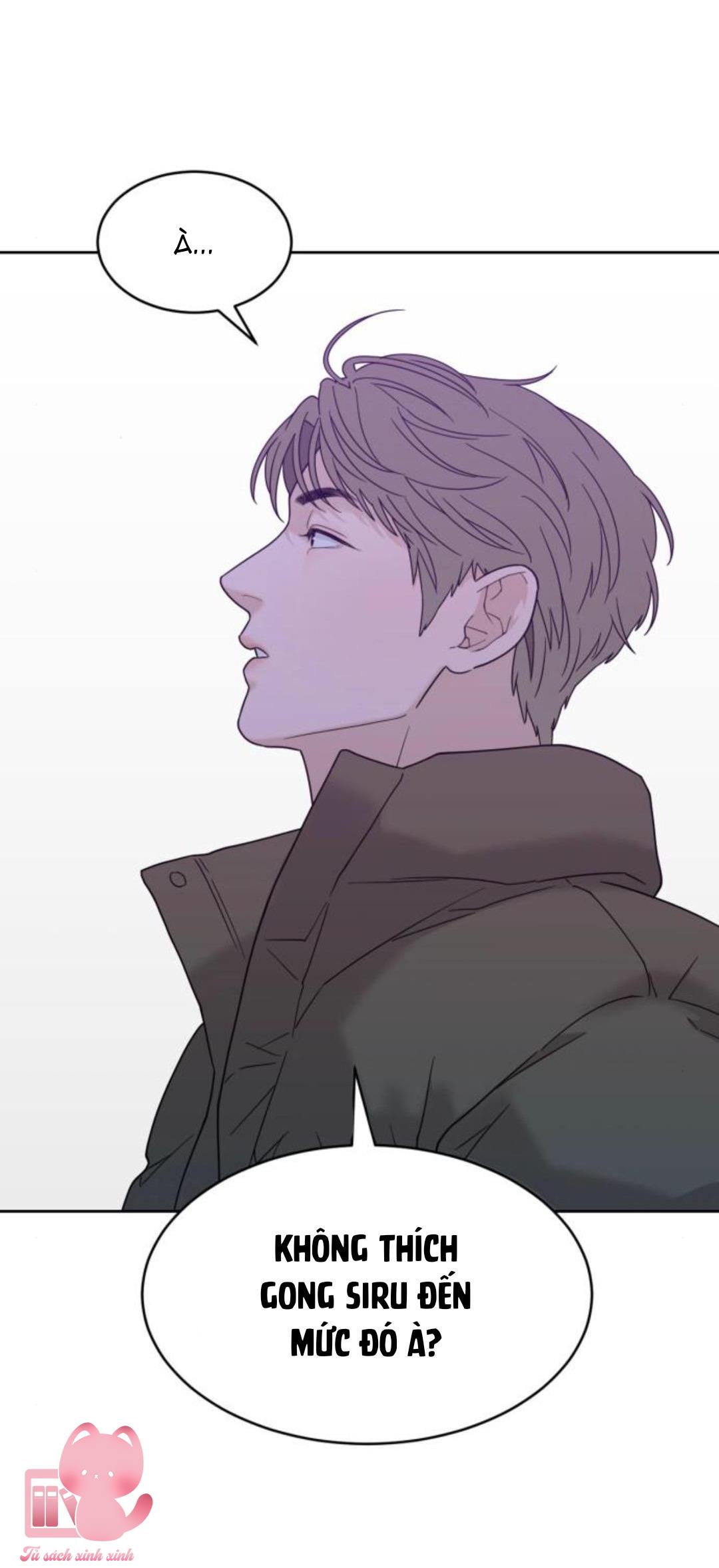 Vận May Không Ngờ Chapter 23 - Trang 4