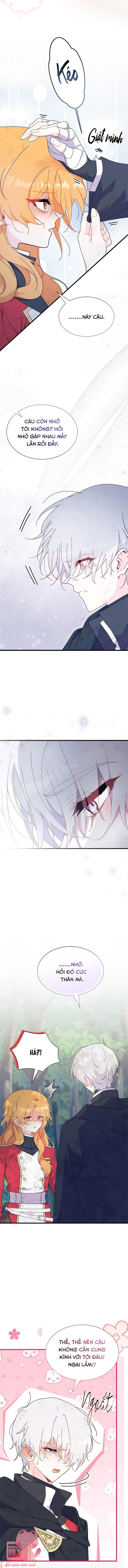 Tôi Không Muốn Làm Người Mai Mối Chap 41(SS2) - Trang 2