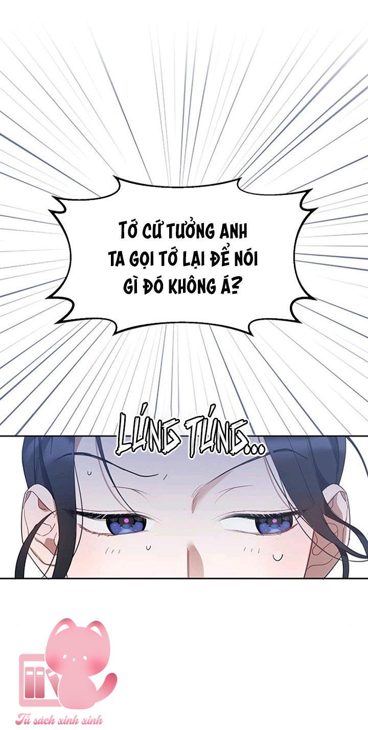 Gieo Nhân Gặt Quả Chapter 14 - Trang 3