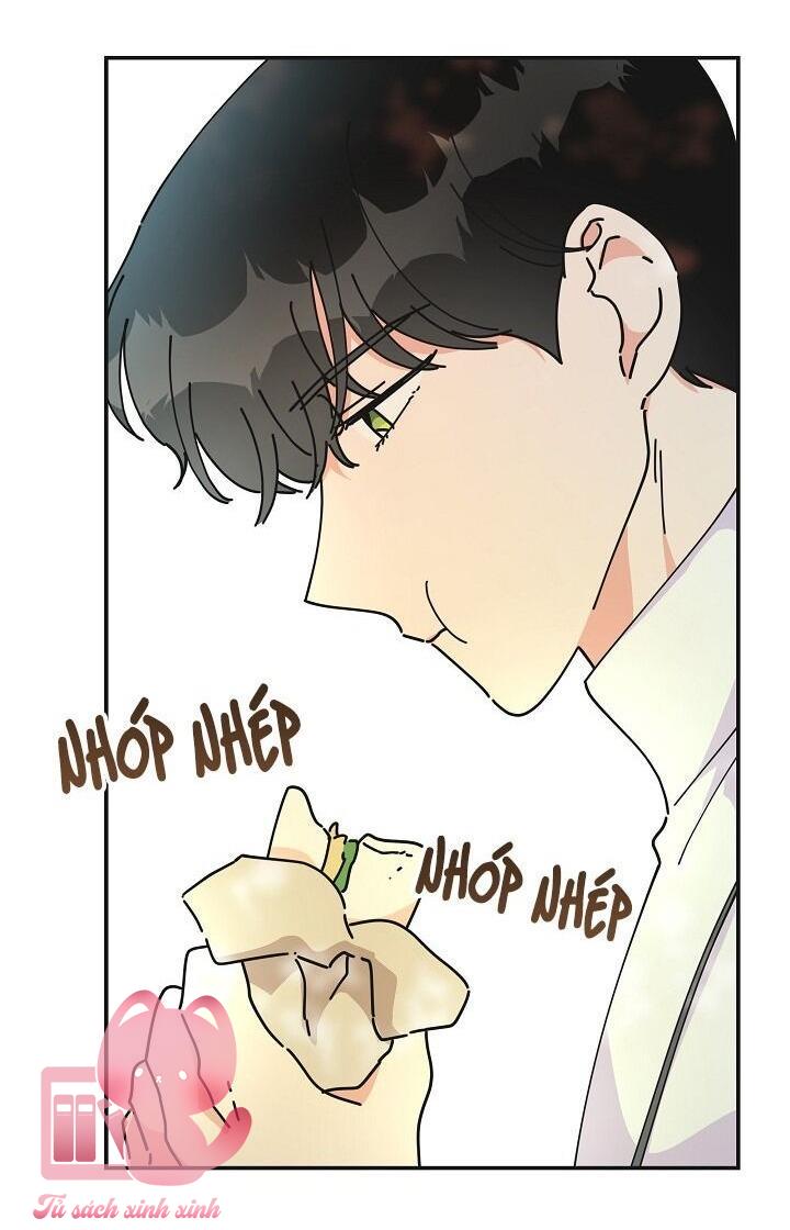 Người Hùng Của Ác Nữ Chapter 34 - Trang 4