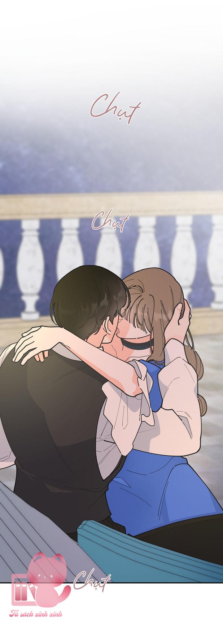 Người Hùng Của Ác Nữ Chapter 88 - Trang 4