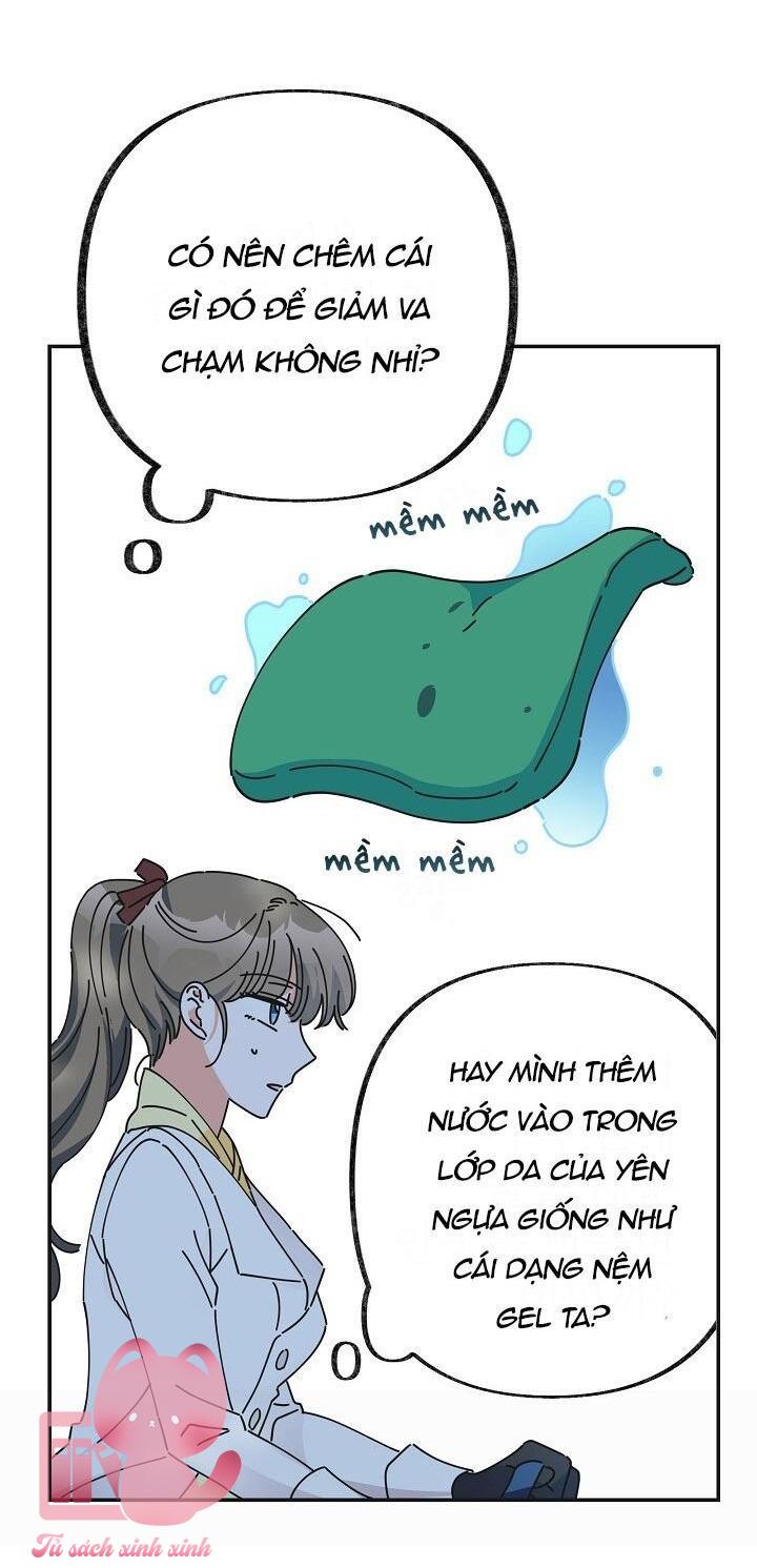 Người Hùng Của Ác Nữ Chapter 34 - Trang 4