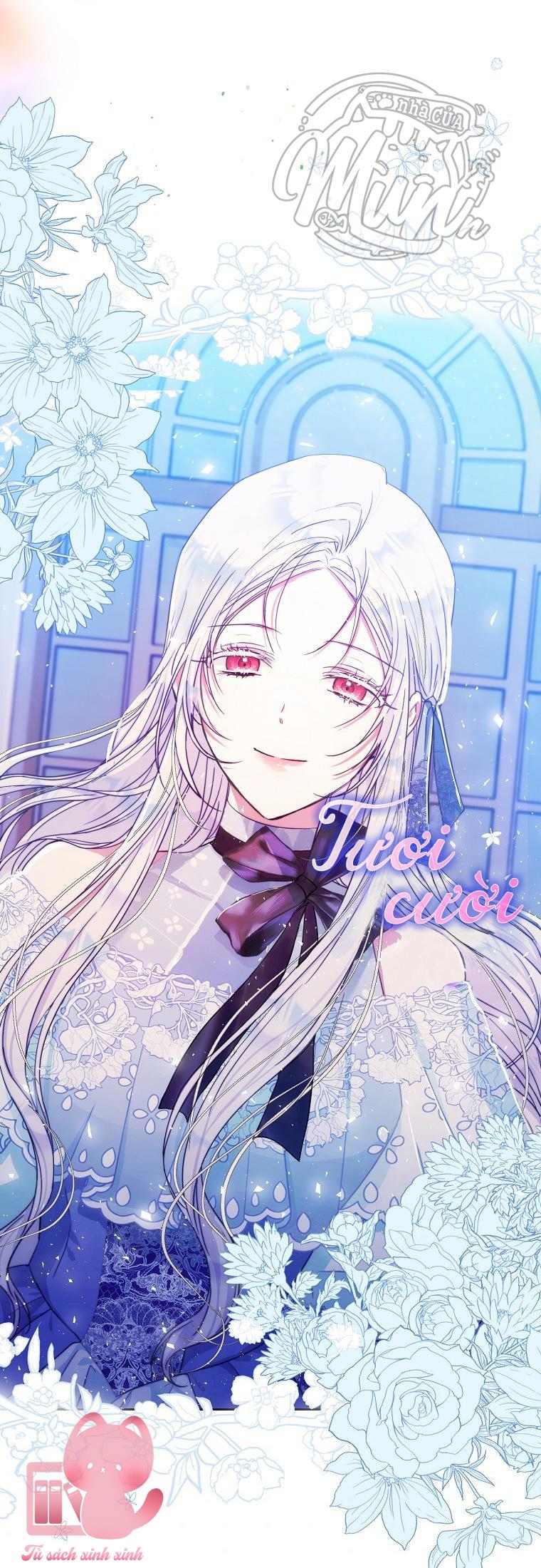 Tôi Trở Thành Vợ Của Nam Chính Chap 29 - Trang 3
