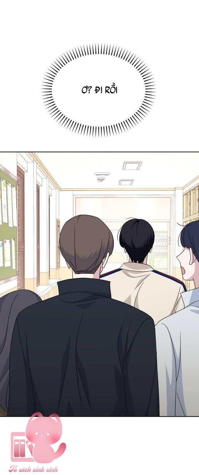 Quan Hệ Nhân Quả Chap 68 - Trang 2