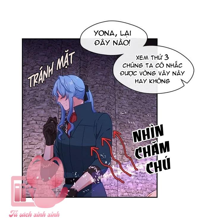Hãy Coi Chừng Ác Nữ Chapter 51 - Trang 4