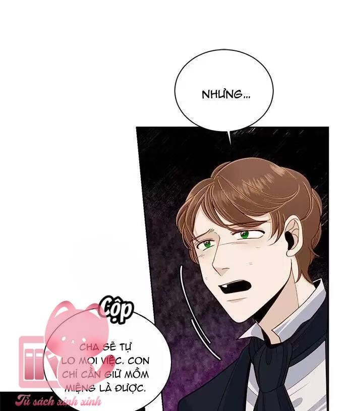 Hoàng Hậu Tái Hôn Chapter 46 - Trang 4