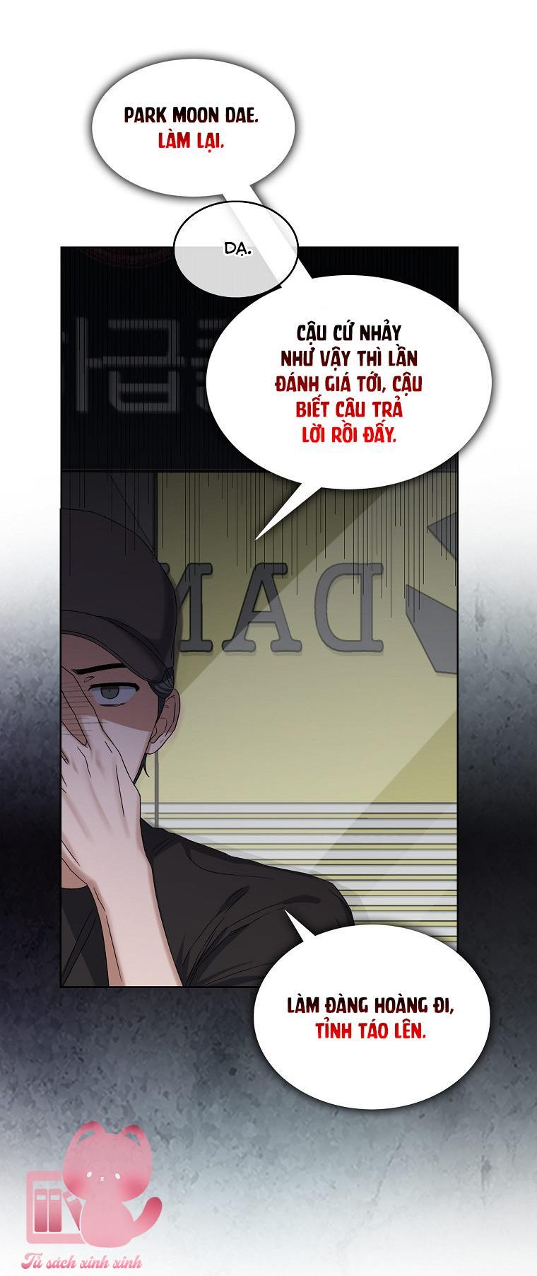 Debut Or Die Chapter 6 - Trang 4