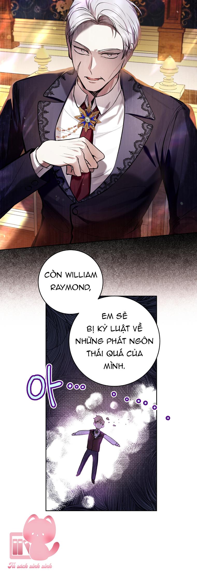 Làm Ác Nữ Bộ Không Tuyệt Sao? Chap 30 - Trang 4