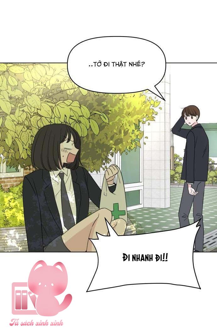 Quan Hệ Nhân Quả Chap 1 - Trang 2