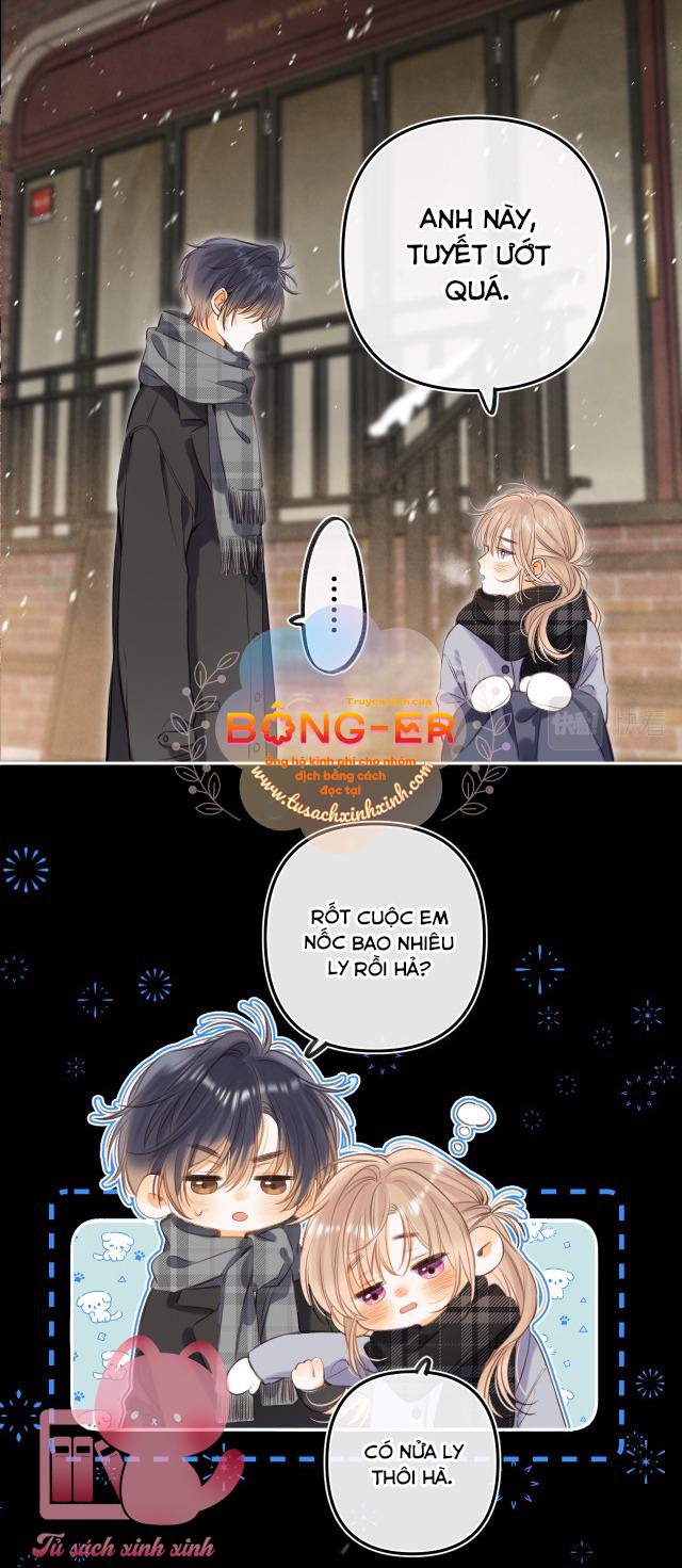 Mối Tình Thầm Kín Chapter 61 - Trang 4