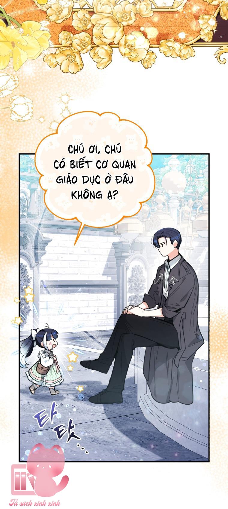 Bé Con Cá Voi Sát Thủ Chapter 2 - Trang 4