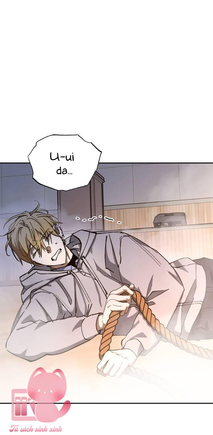 Đêm Của Bóng Tối Chapter 48 - Trang 4