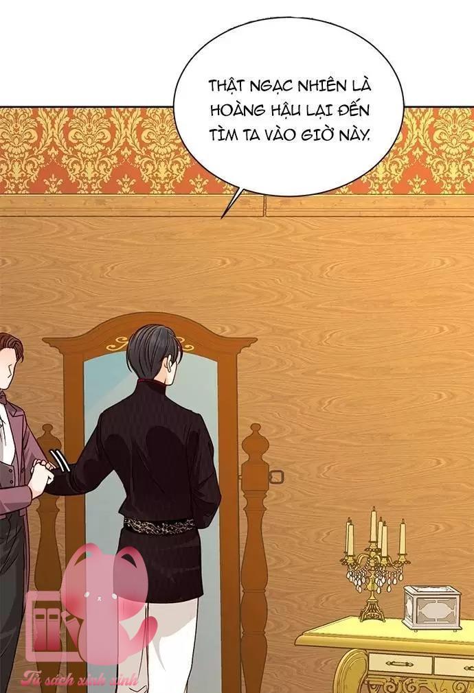 Hoàng Hậu Tái Hôn Chapter 39 - Trang 4