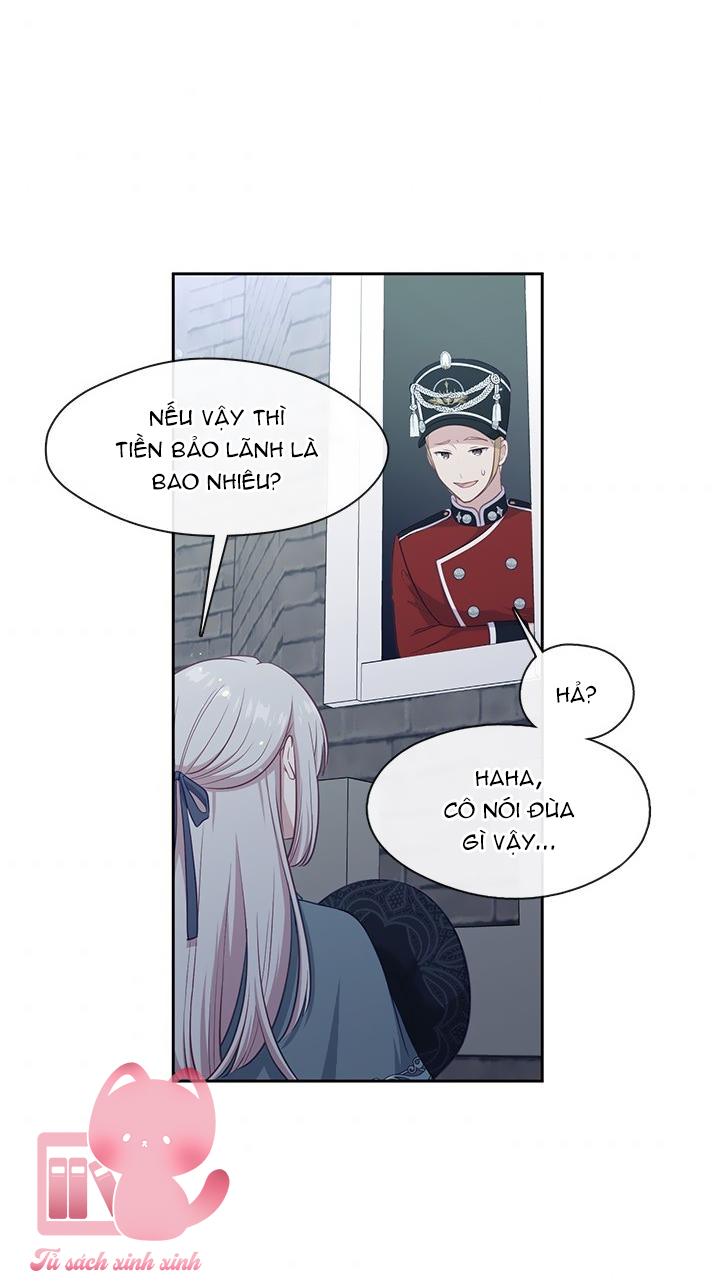 Hãy Coi Chừng Ác Nữ Chap NT13 - Trang 2