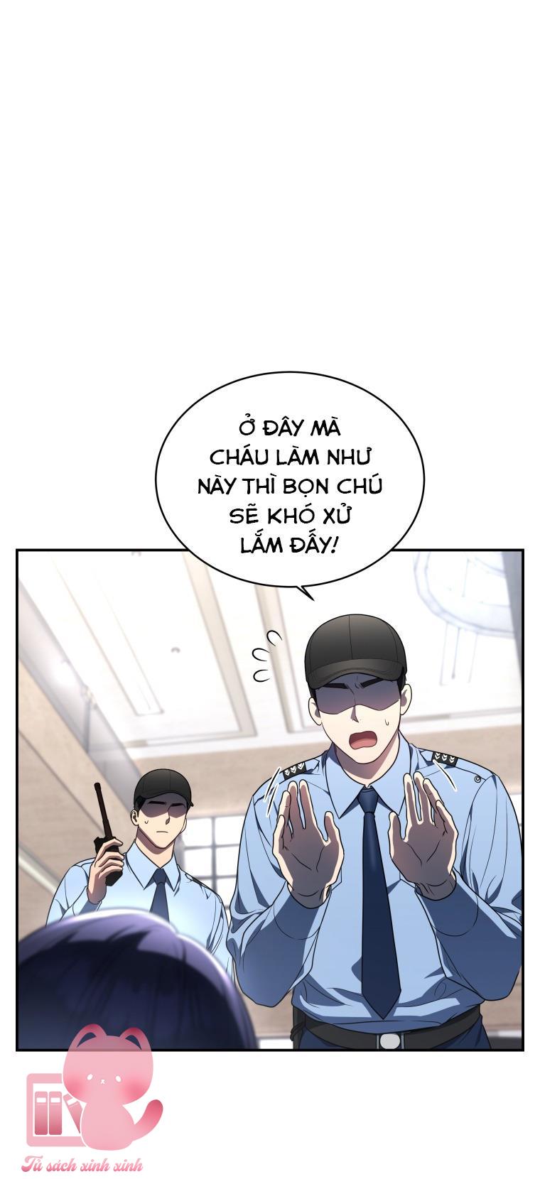 Hướng Dẫn Sinh Tồn Dành Cho Ranker Chapter 7 - Trang 4