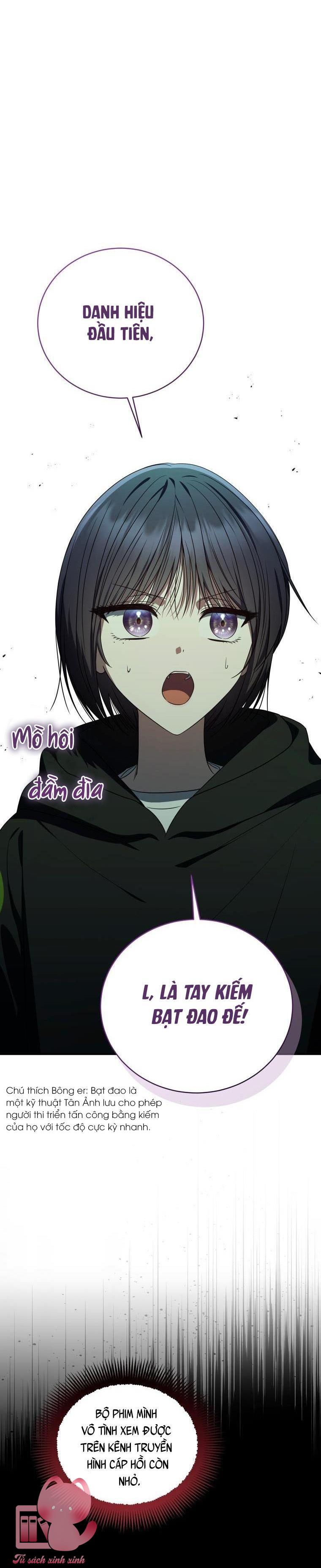 Hướng Dẫn Sinh Tồn Dành Cho Ranker Chapter 26 - Trang 4