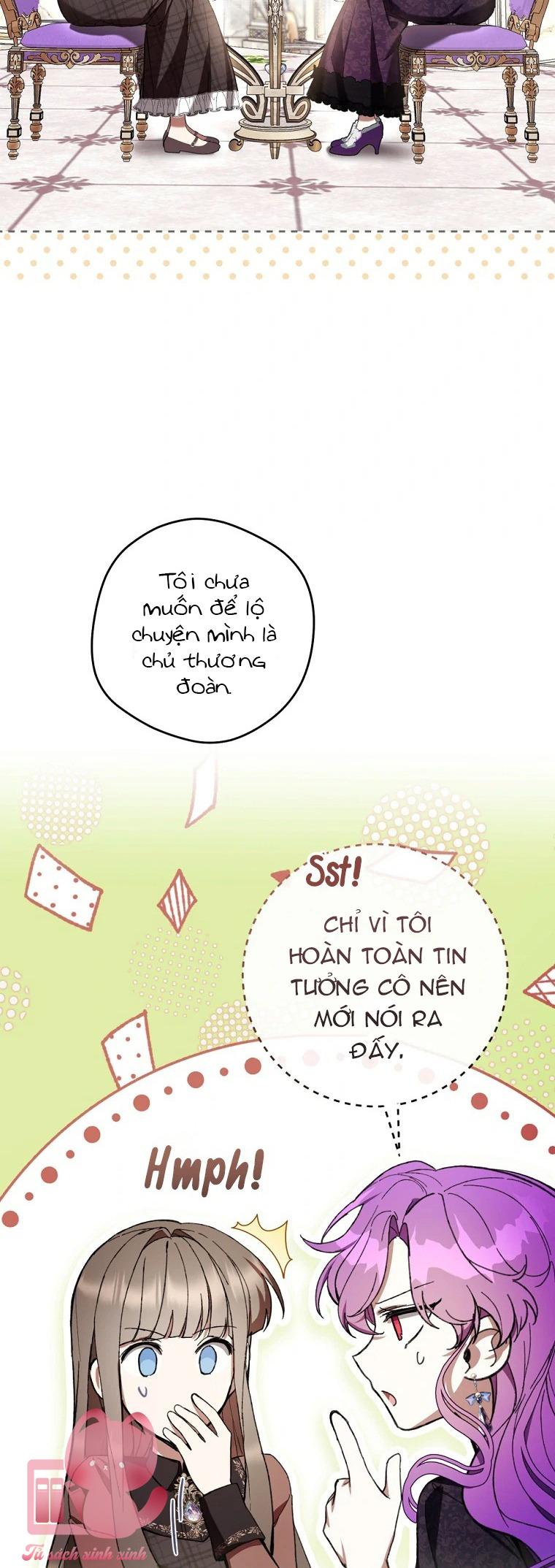 Làm Ác Nữ Bộ Không Tuyệt Sao? Chapter 78 - Trang 4