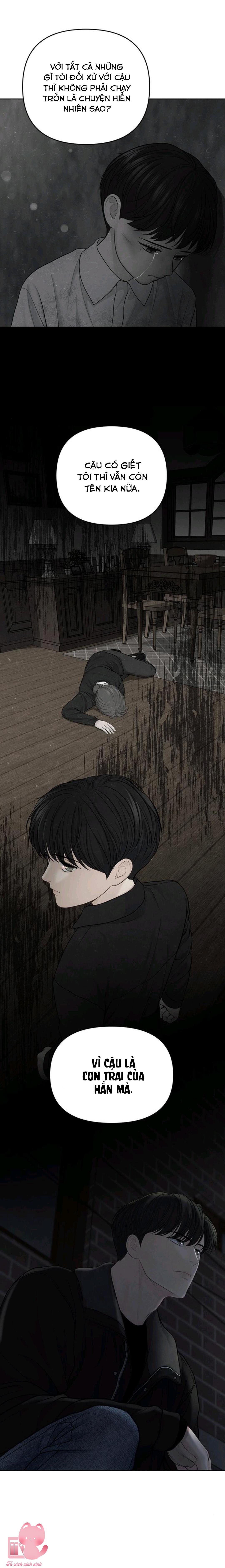 Hy Vọng Duy Nhất Chapter 22 - Trang 3