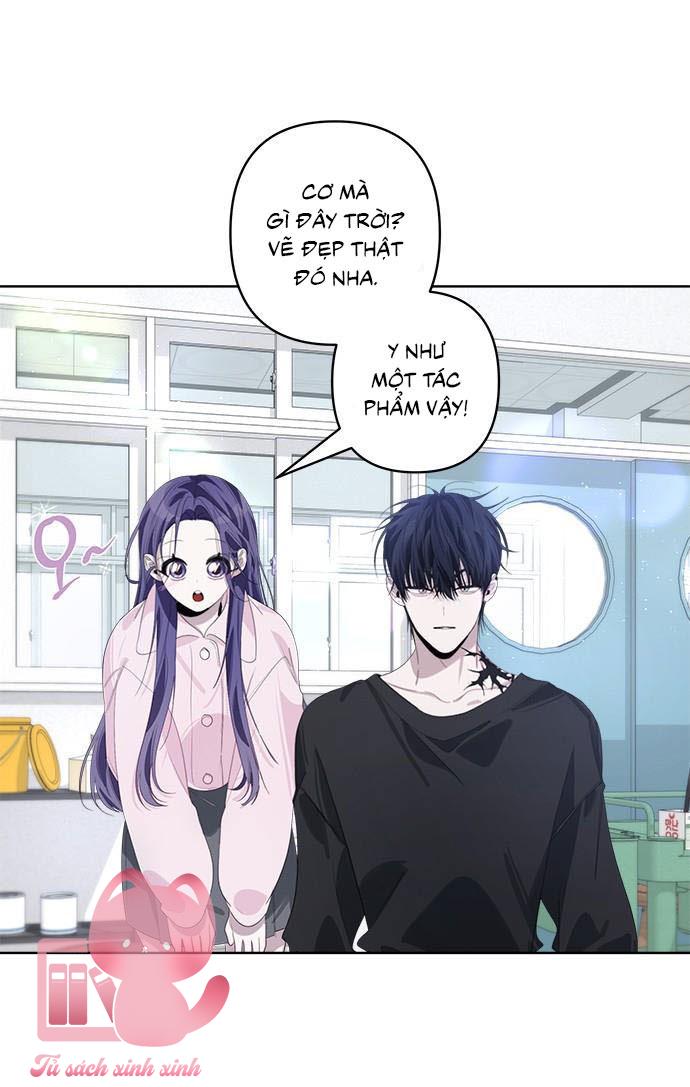 Đàn Anh Xấu Xa! Chap 66 - Trang 3