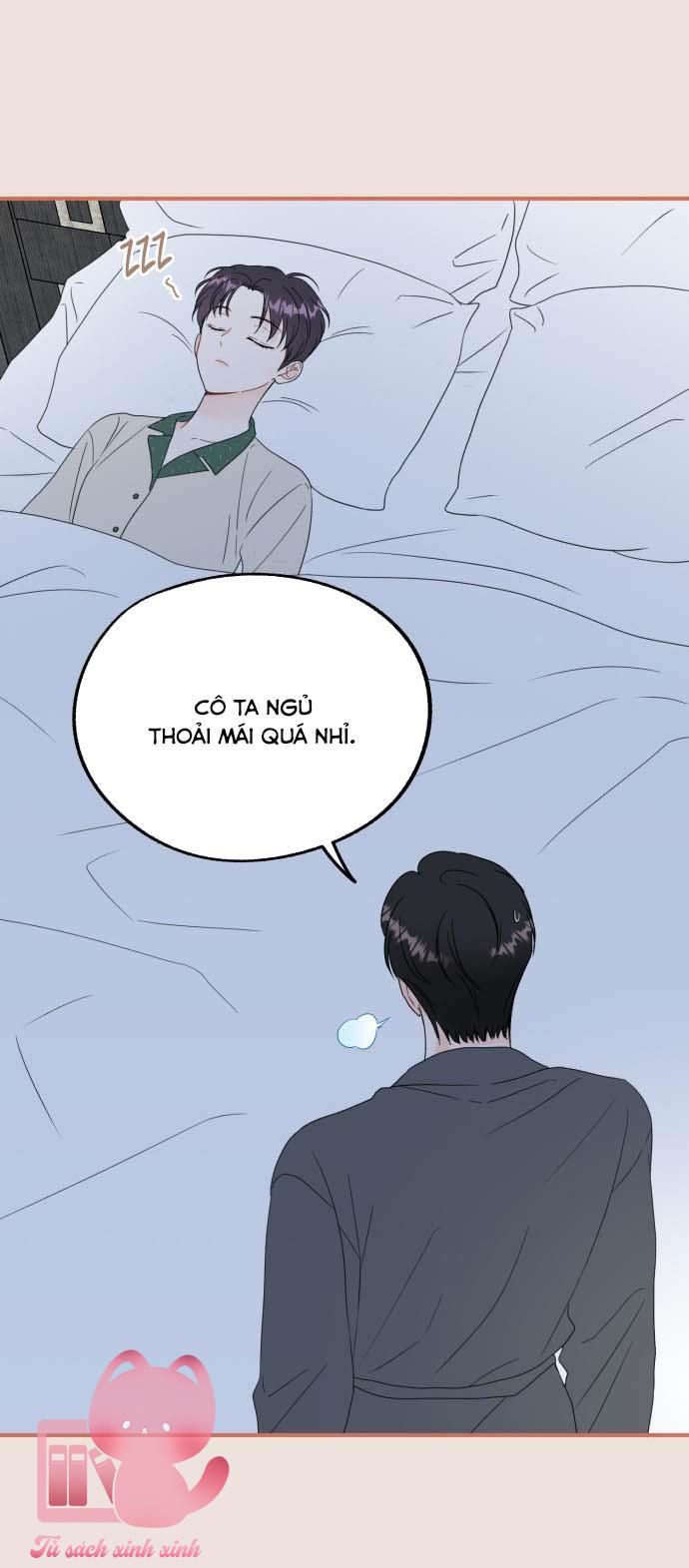 Xác Suất Tình Yêu Chapter 5 - Trang 3