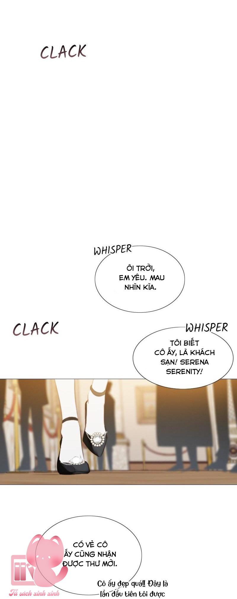 Serena Chap 56 - Trang 3