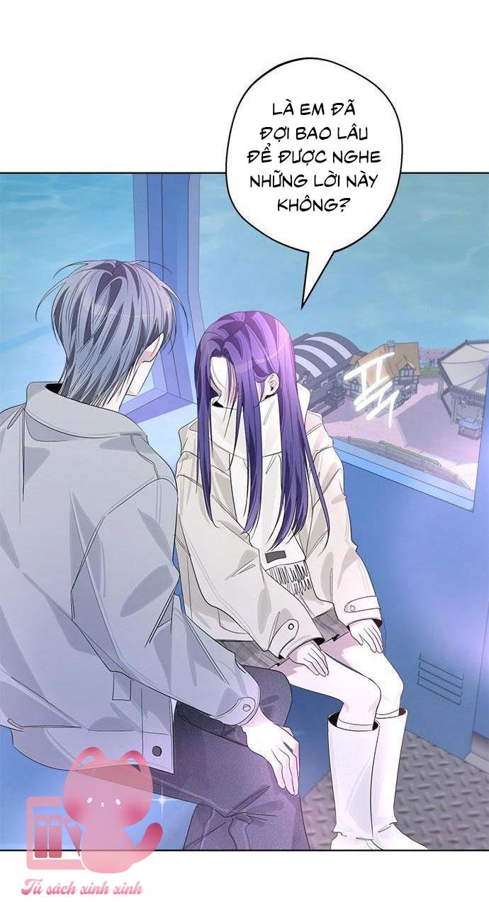 Đàn Anh Xấu Xa! Chap 86 - Trang 3