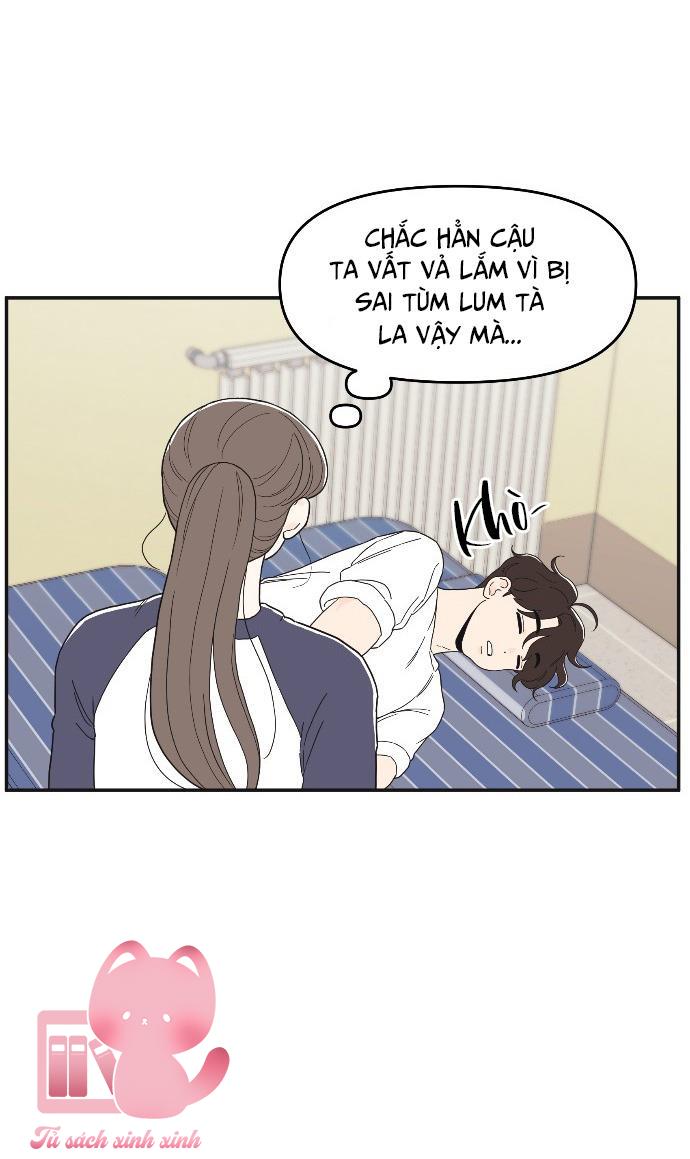 Trái Dấu Hút Nhau Chap 9 - Trang 2