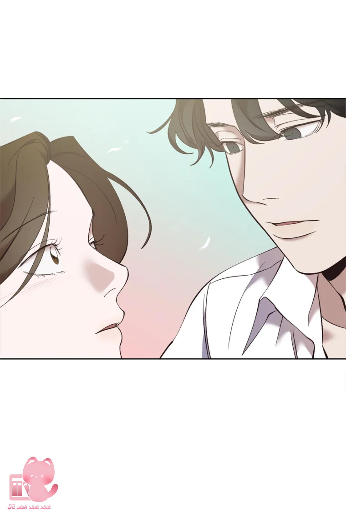 Thanh Xuân Của Chúng Ta Chap 58 - Trang 4