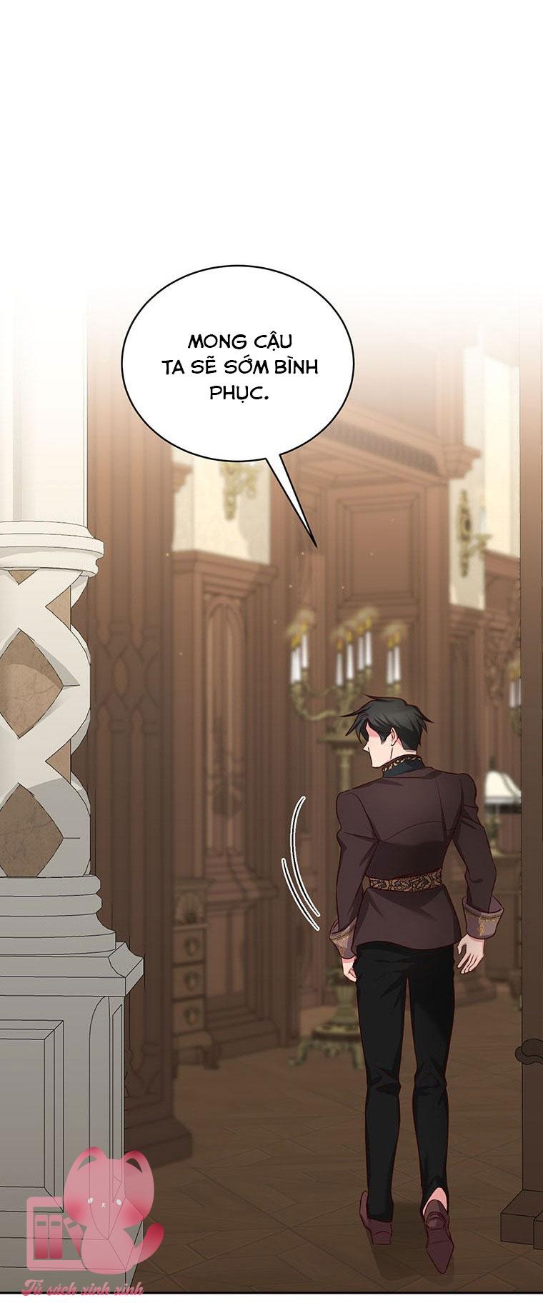 Thế Thì Ta Cứ Trở Thành Kẻ Ác Thôi Chap 46 - Trang 2