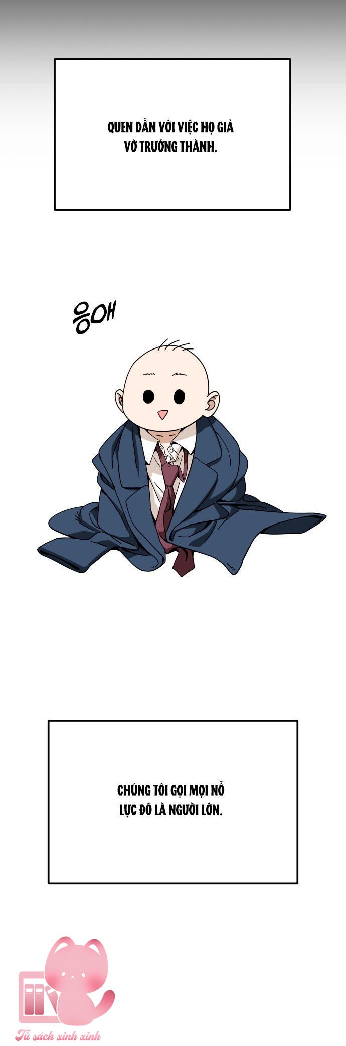 Lớ Ngớ Vớ Phải Tình Yêu Chapter 87 - Trang 4
