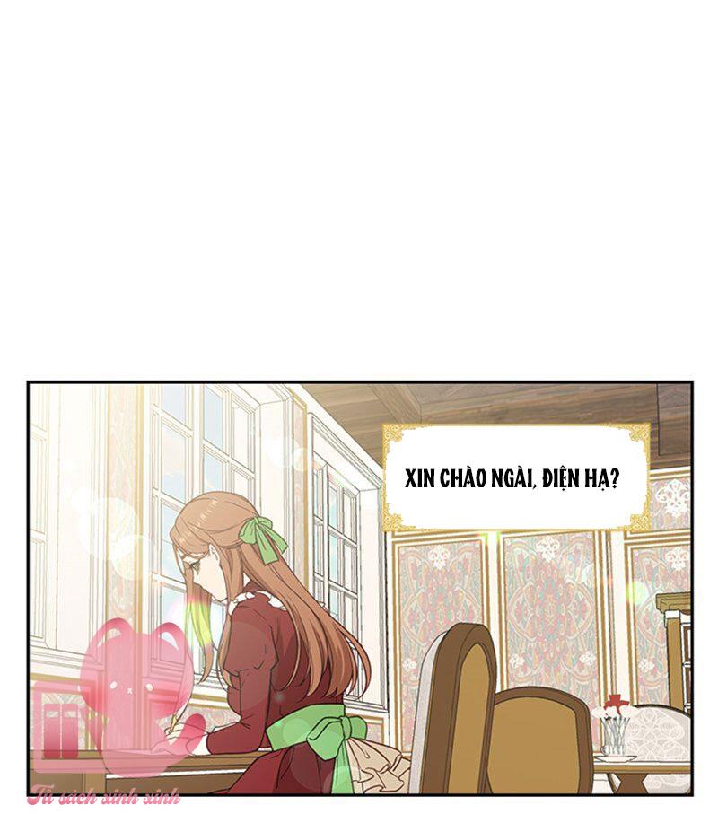 Hãy Coi Chừng Ác Nữ Chapter 1 - Trang 4
