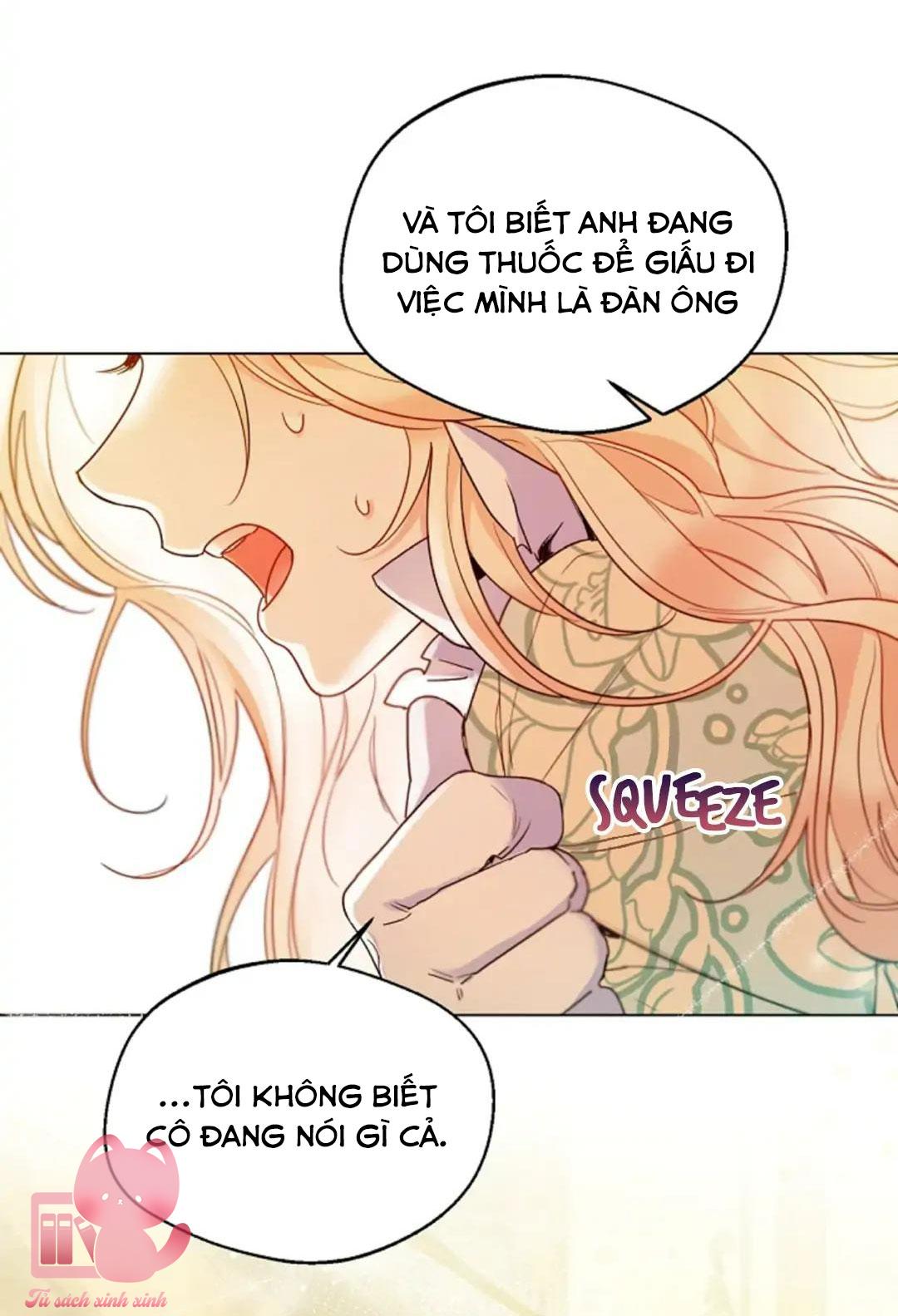 Tiểu Thư Crystal Là Nam Nhân Chap 16 - Trang 2