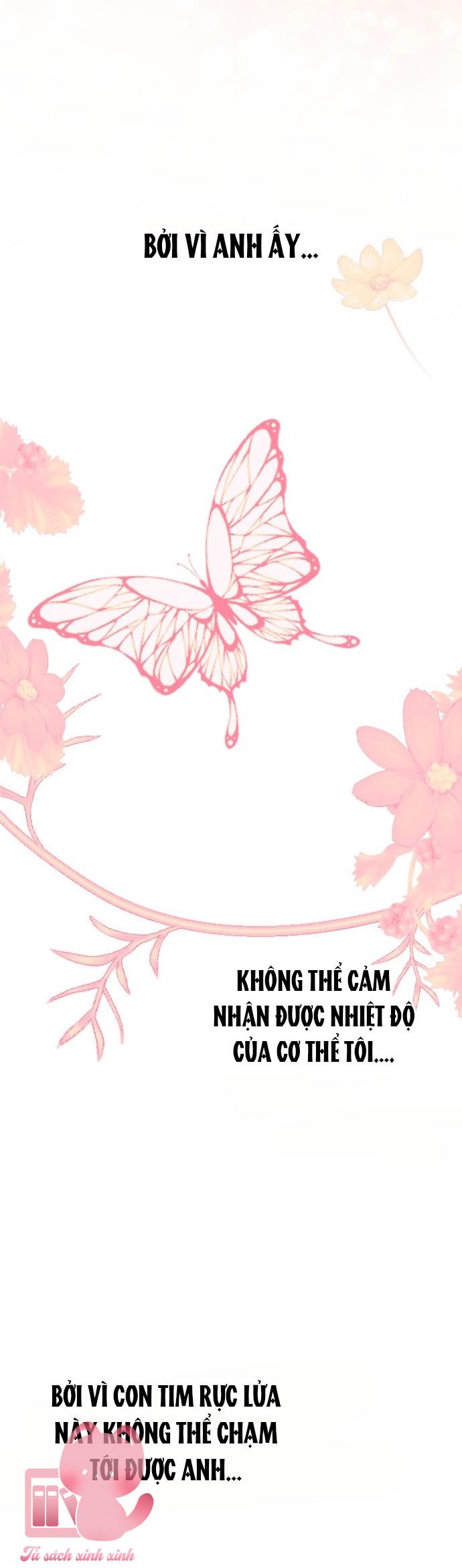 Tôi Sẽ Mang Em Đi Chap 24 - Trang 3