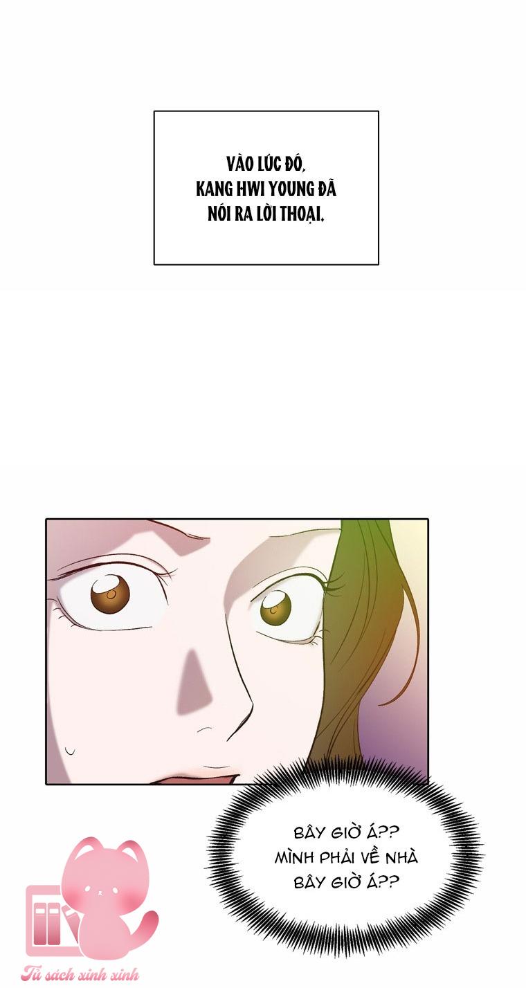 Thanh Xuân Của Chúng Ta Chap 82 - Trang 4