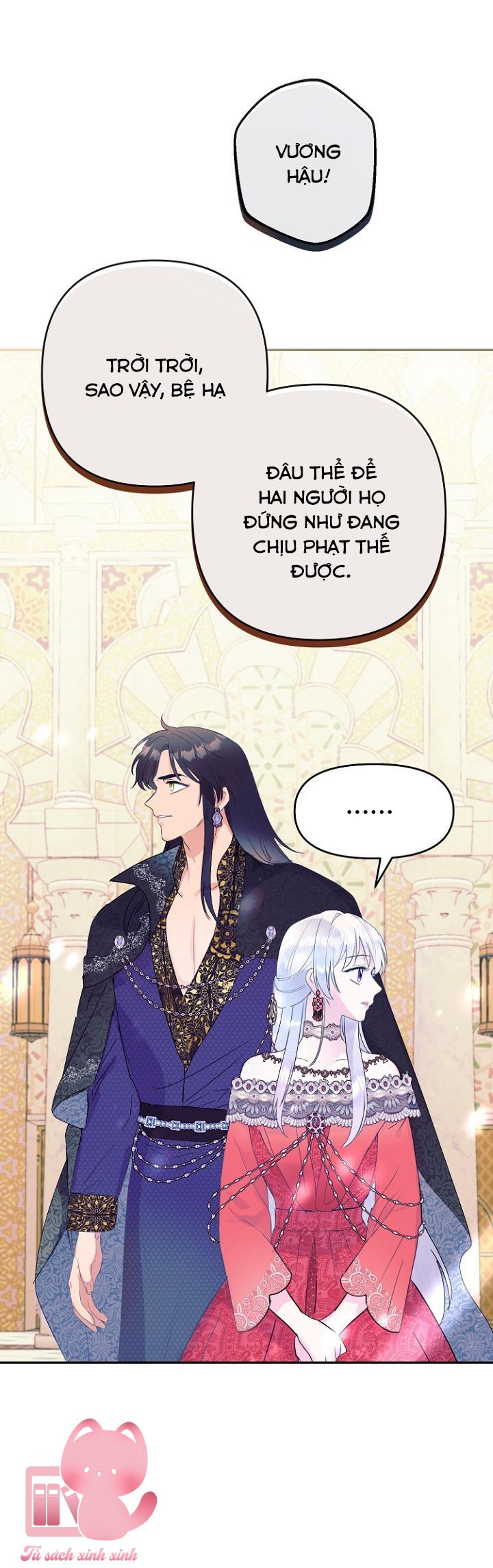 Bỏ Quách Chồng Con Đi, Tiền Bạc Mới Là Tất Cả Chap 18 - Trang 2