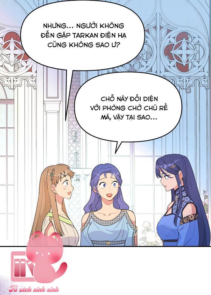 Bỏ Quách Chồng Con Đi, Tiền Bạc Mới Là Tất Cả Chap 25 - Trang 2
