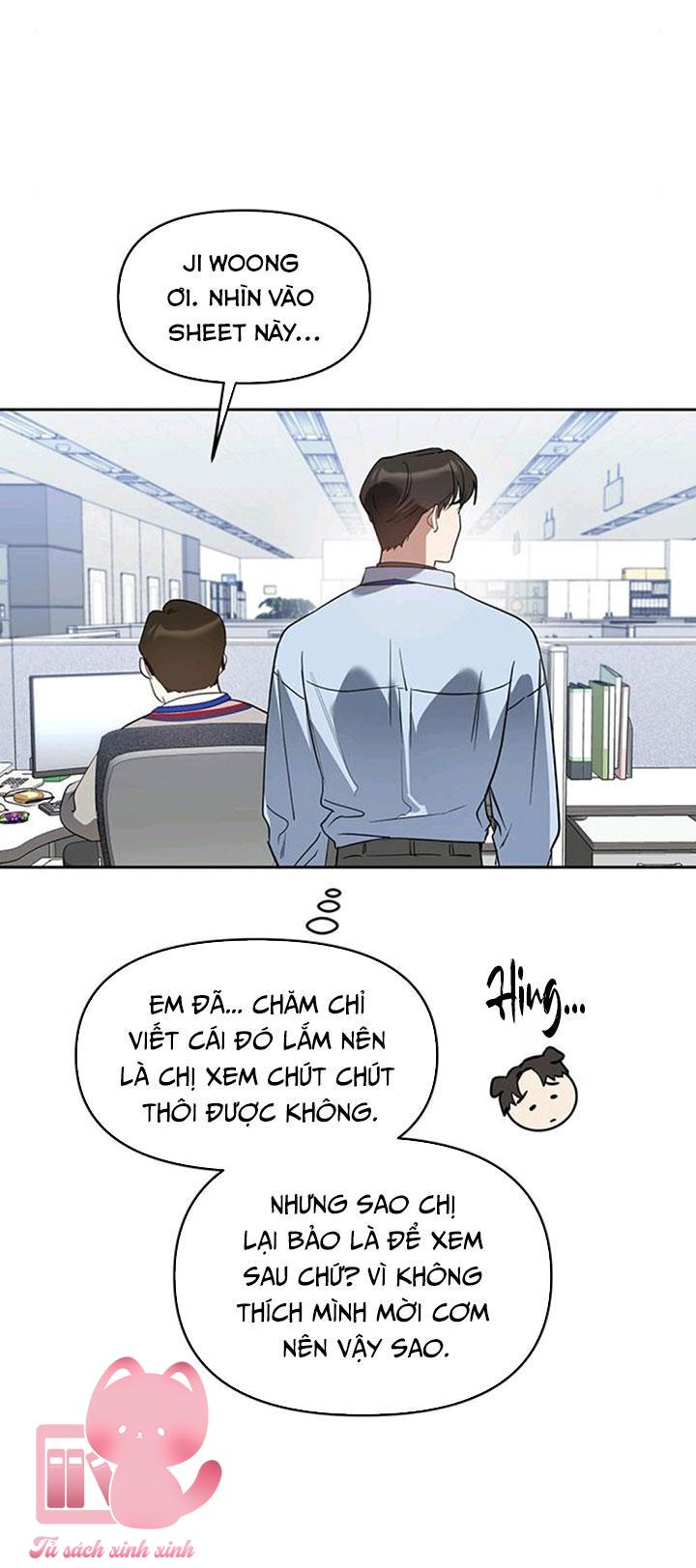 Gieo Nhân Gặt Quả Chapter 17 - Trang 3