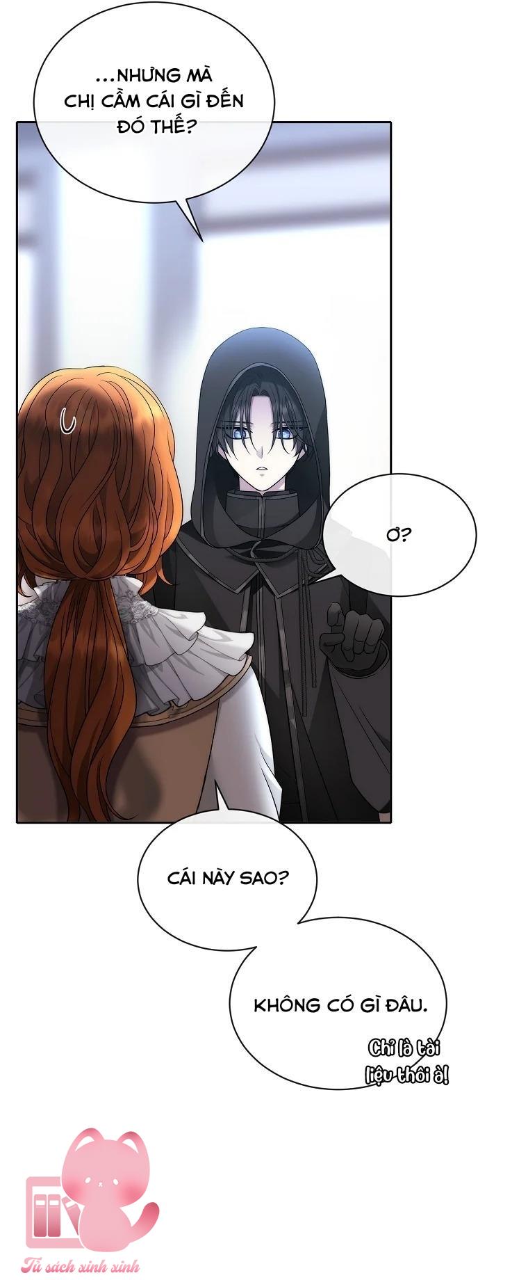 Black Haze Chapter 2 - Trang 4