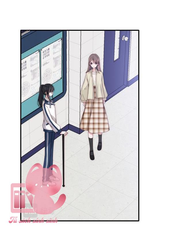 Bệnh Yêu Chapter 7 - Trang 3