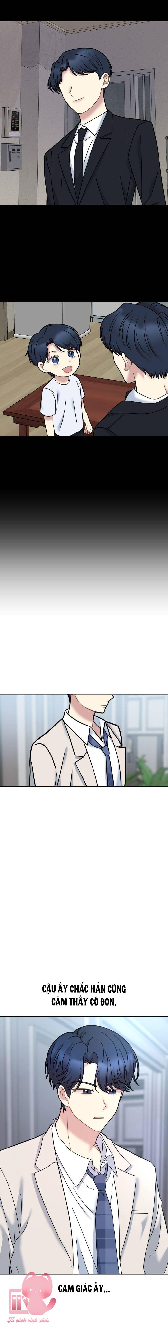 Quản Gia, Làm Ơn Đấy! Chap 35 - Trang 2
